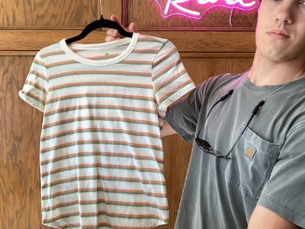 So Women-Tops, Small