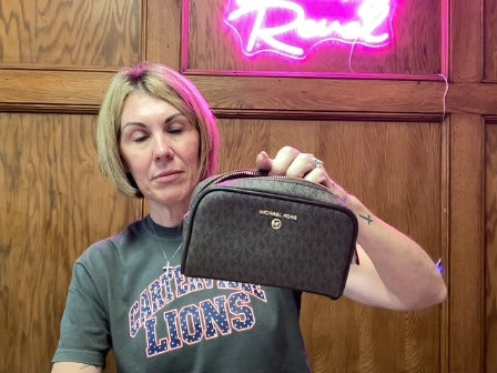 Multi Michael Kors Women-Accessories/Purses
