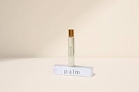 Coast & Salt Perfume Roller-Palm