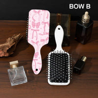 LARGE DETANGLE PADDLE HAIR BRUSH COMB | 40HC100