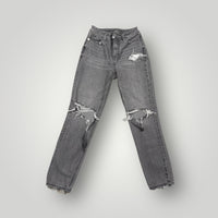 American Eagle Mom Jean Size 0