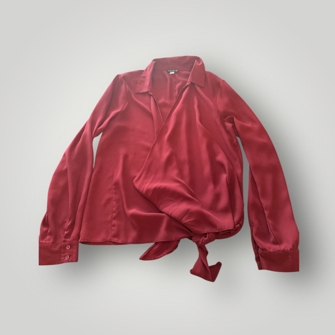 Venus Dressy Blouse Size 14