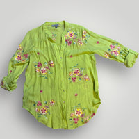 Figueroa & Flower Size S