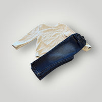 Old Navy Sweatshirt Boys size 12-18 mo