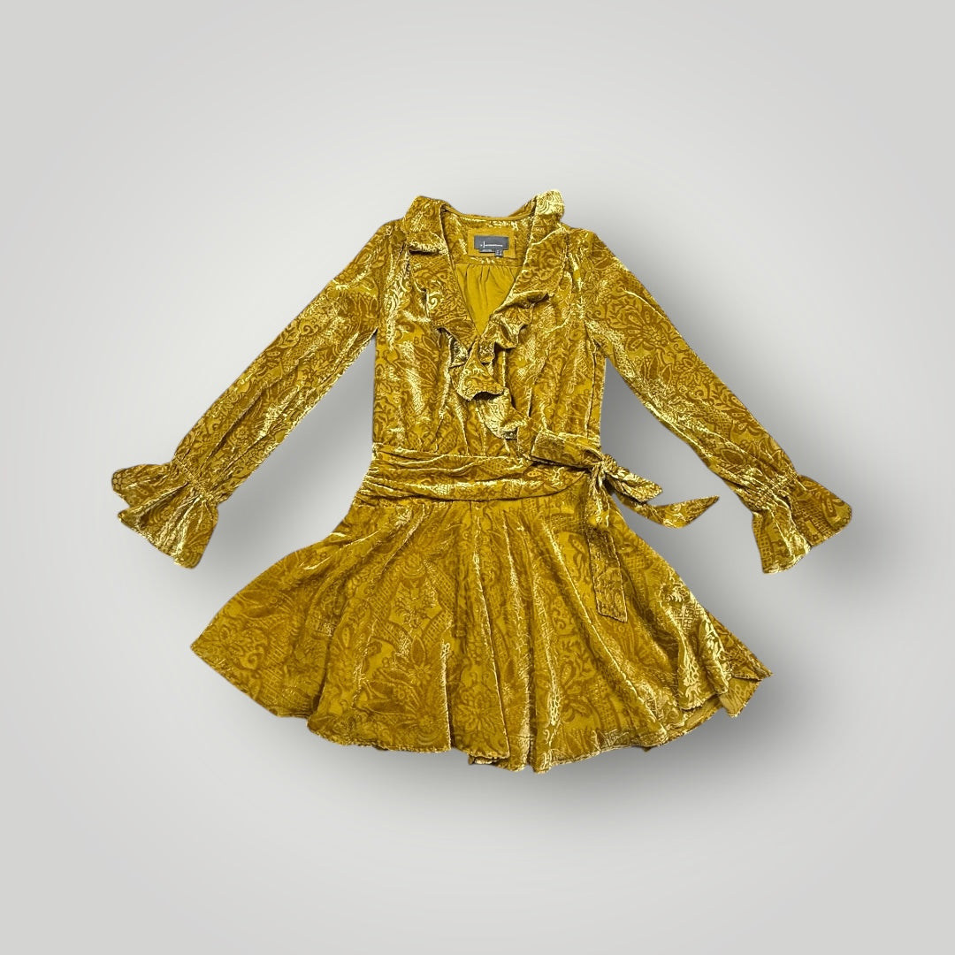 ANTHROPLOGIE DRESS SIZE 6