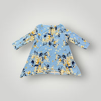 JM Collection Blouse Size Medium