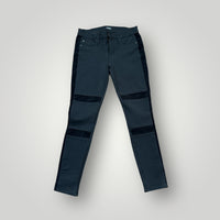 HUDSON Black Pants Size 25