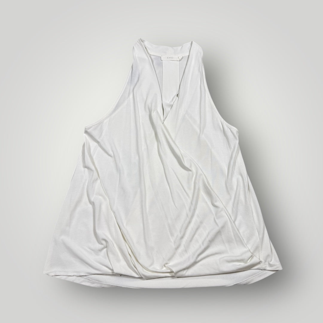 LUSH BLOUSE SIZE SMALL