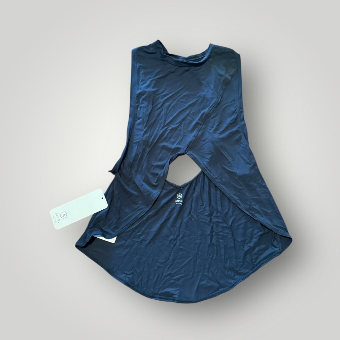 NEW Amari Twisted Tanktop