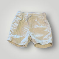 Old Navy Khaki Shorts Boys Size 18-24mo