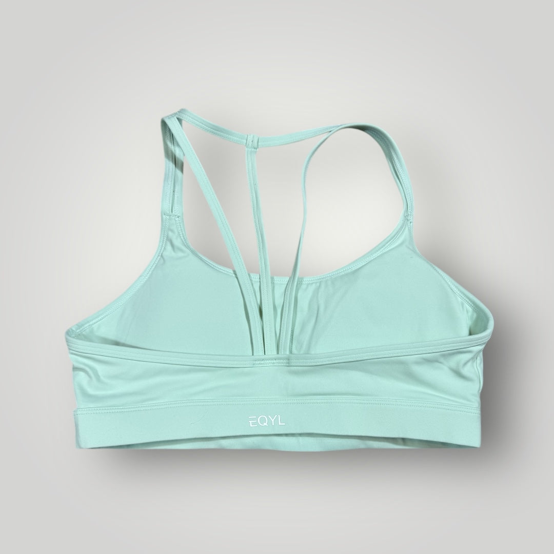 EQYL SPORTS BRA Size Medium
