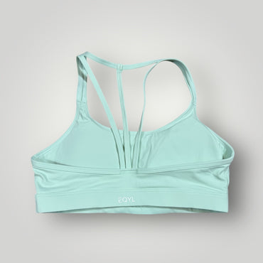 EQYL SPORTS BRA Size Medium