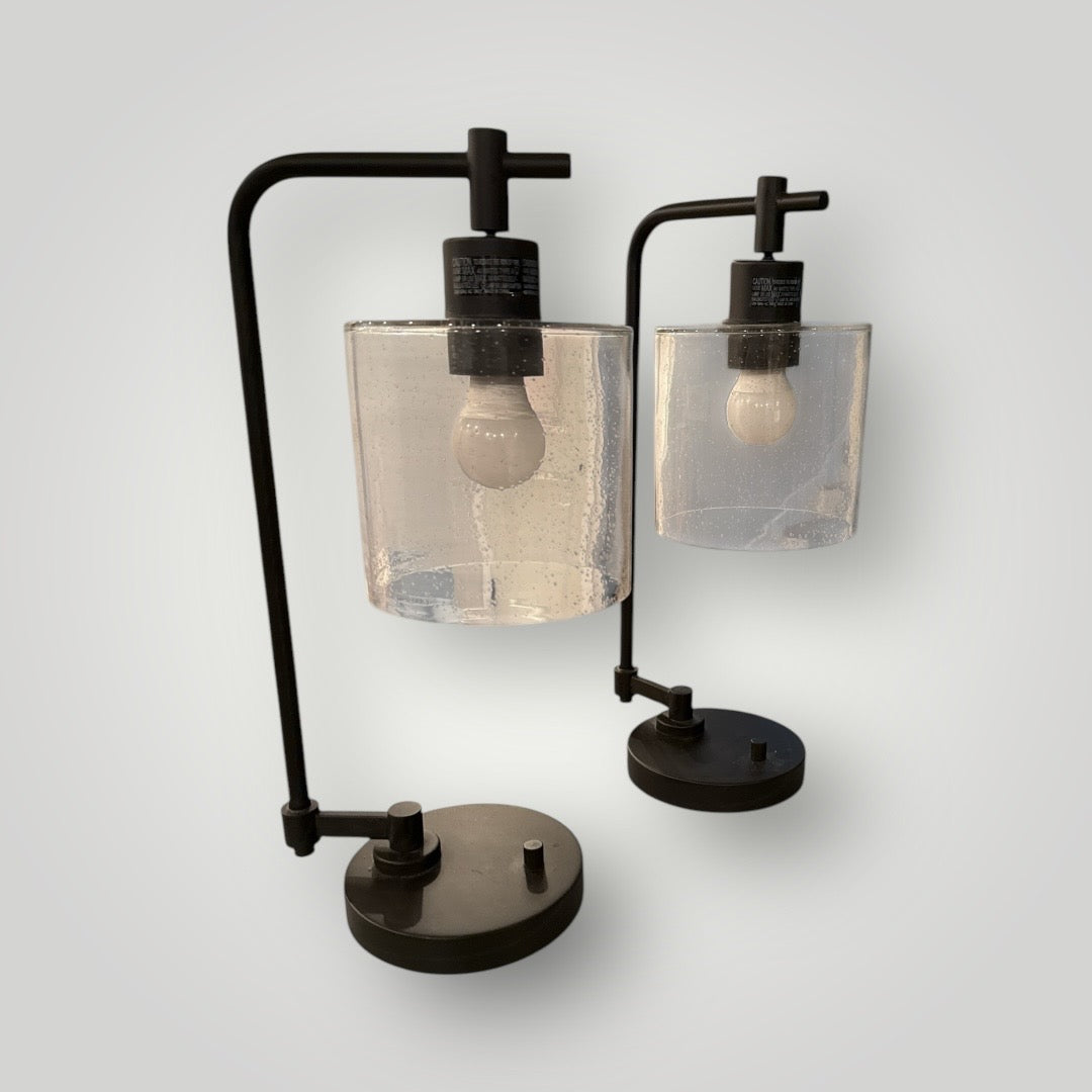 Modern Iron Desk Lamps