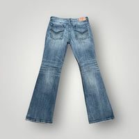 Cody James Men’s Bootcut Jeans Size 36x34