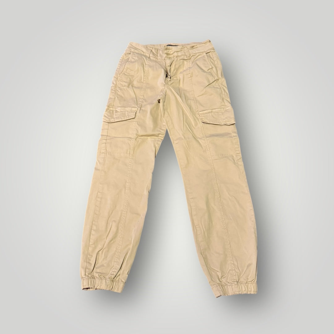 Sanctuary Cargo Jogger Pants Size 25