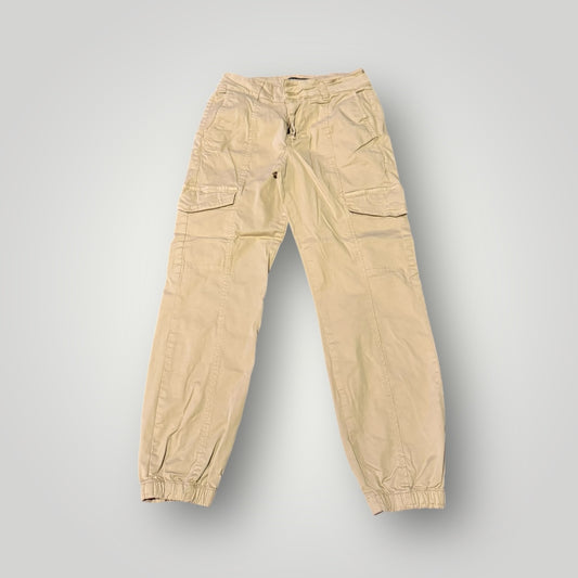 Sanctuary Cargo Jogger Pants Size 25