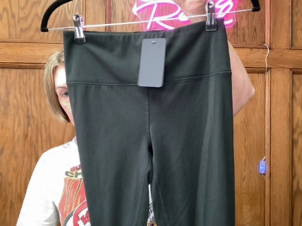 Black DSG Women-Bottoms, Small
