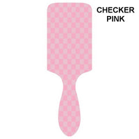 LARGE DETANGLE PADDLE HAIR BRUSH COMB | 40HC100