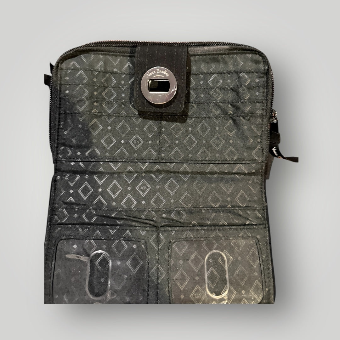 Thirty One Wallet