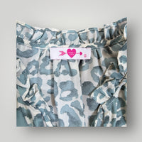 Buddy Love Blouse Size Small