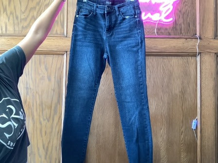 Denim Judy Blue Women-Bottoms, 5/27
