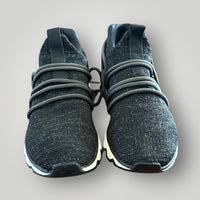 SOREL Kinetic Black Knit Sneakers Size 8 (NEW)