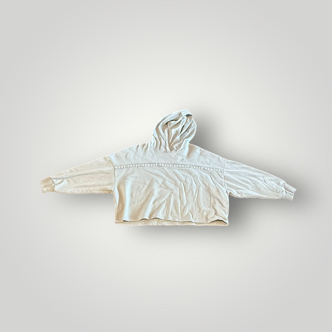 Under Armour Hoodie Size Large