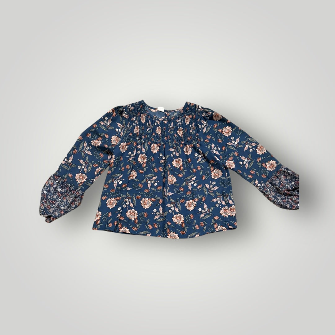 EVSIE (Maurices’s) Blouse Girls Size Large