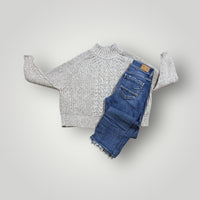 Time & True Sweater Size 12/14