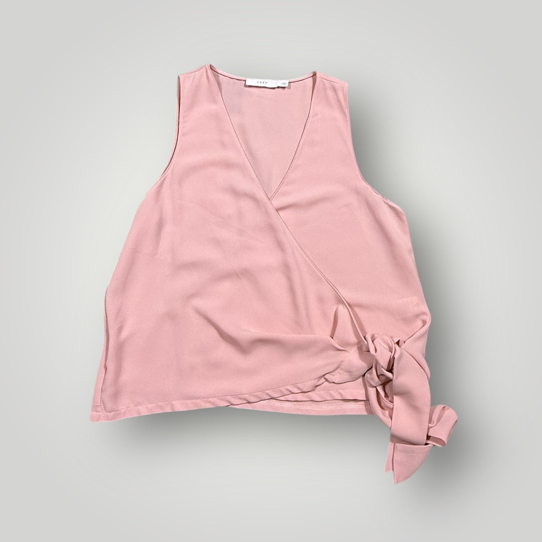 LUSH BRAND BLOUSE SIZE SMALL