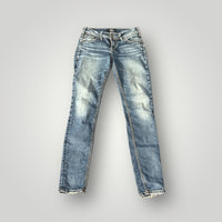 Silver Jeans Size 27