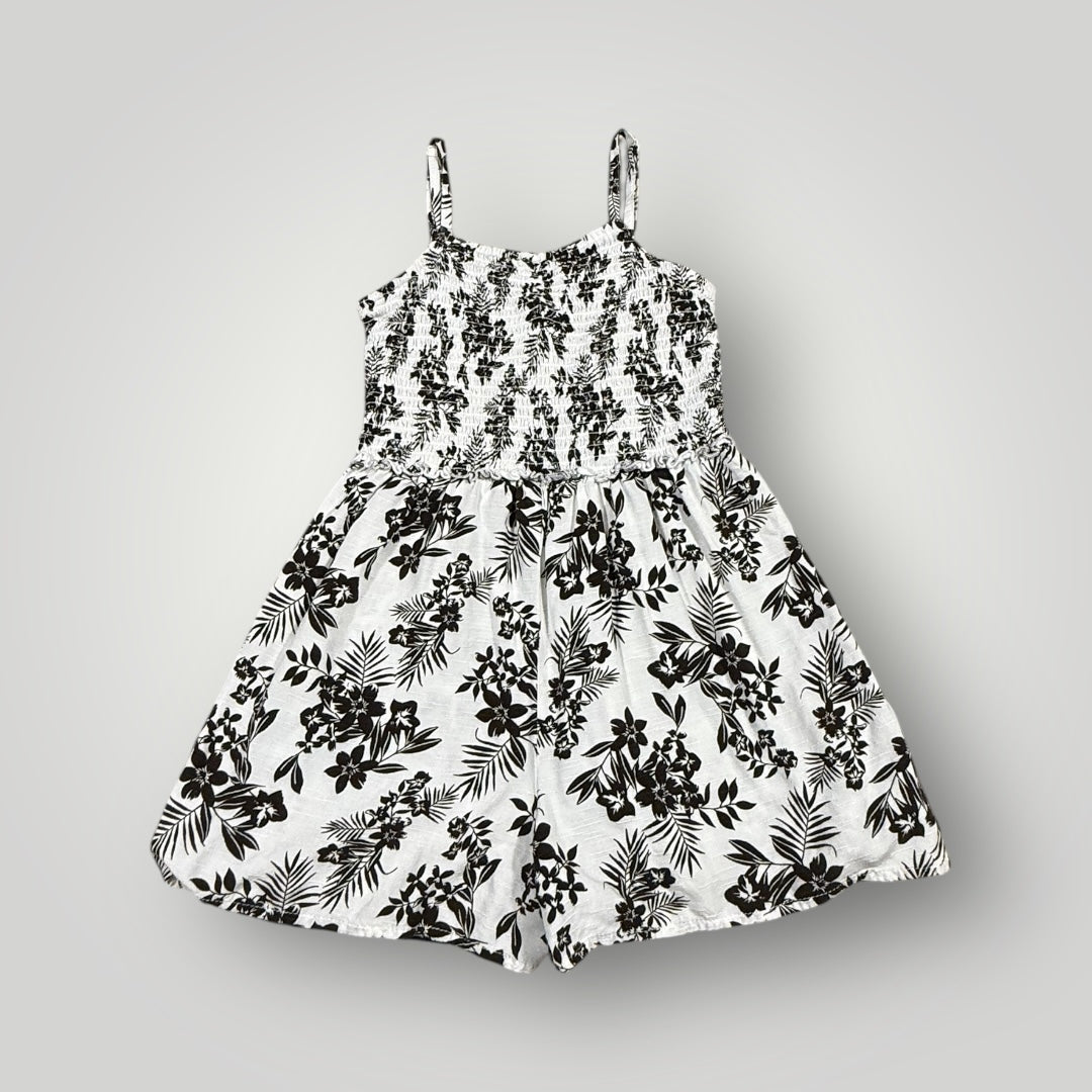 Art & Class Romper Girl’s Size 8