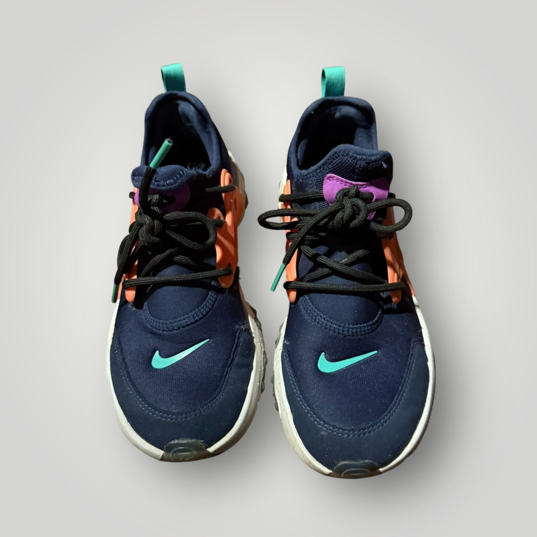 Nike React Presto Sneakers Youth Size 6