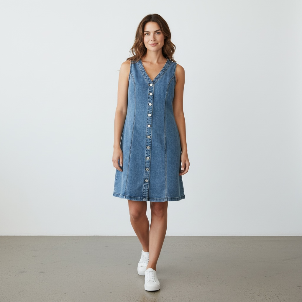 Frye Dress Size Large
