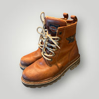 Harley-Davidson Women’s Leather Boots Size 7