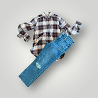 American eagle Flannel