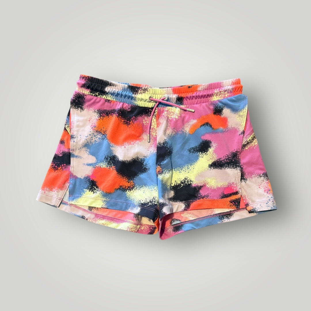 NEW All In Motion Shorts Girls Size 14