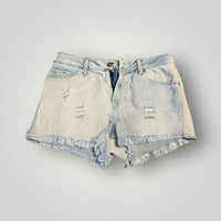 REWASH SHORTS SIZE 9