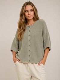 JOA Women's Sweater