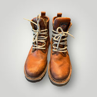 Harley-Davidson Women’s Leather Boots Size 7