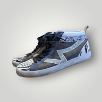 Gianni Bianchi Size 9