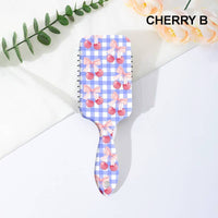 LARGE DETANGLE PADDLE HAIR BRUSH COMB | 40HC100