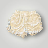 Gianni Bini Girls Shorts Size 12/14