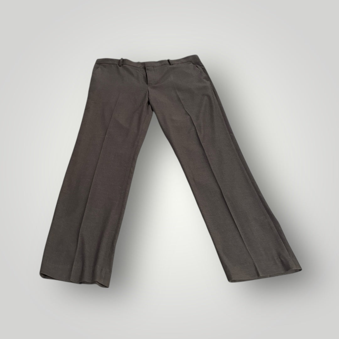 Perry Ellis Slim Fit Dress Pants Size 38x32