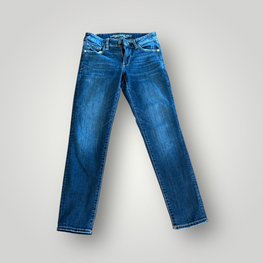 American Eagle Skinny Jeans Size 6