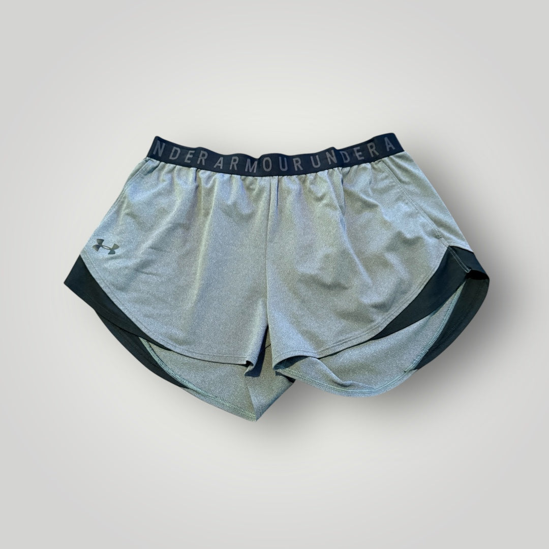 Under Armour Performance Athletic Shorts Size XL