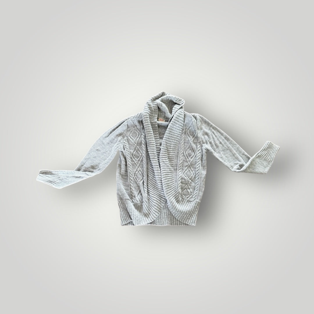 Mossimo Sweater Cardigan Size Medium