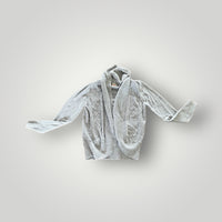 Mossimo Sweater Cardigan Size Medium