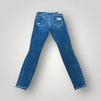 American Eagle Next Level Stretch Distressed Jeans Women’s Size 6