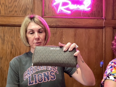Multi  Women-Accessories/Purses